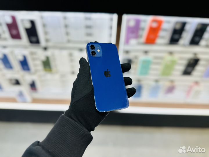 iPhone 12, 128 ГБ