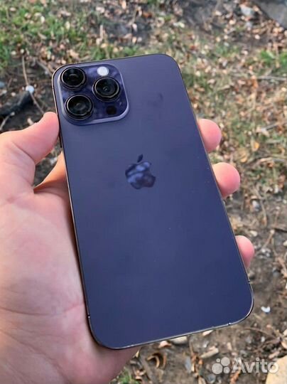 iPhone xr в корпусе 14 pro