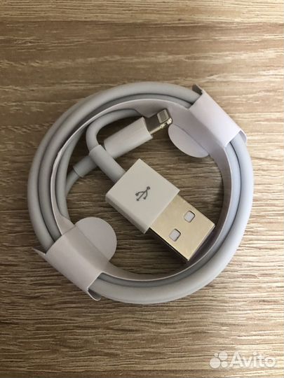 Usb кабель для iPhone Lightning