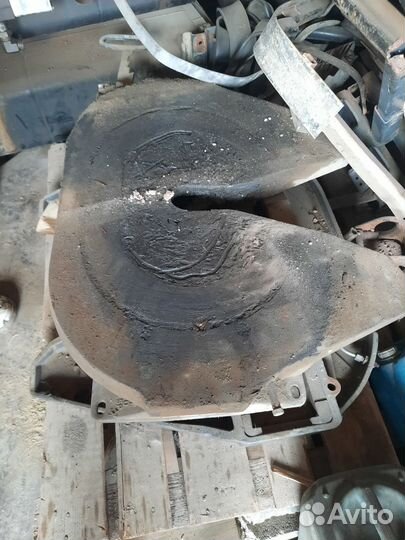 Седло на тягач jost