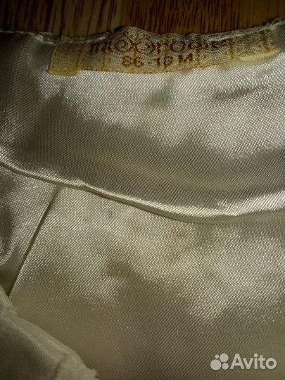 Костюм для девочки