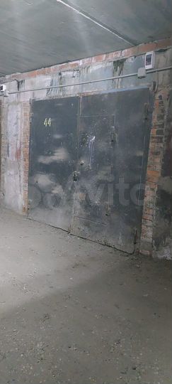 Гараж, 20 м²