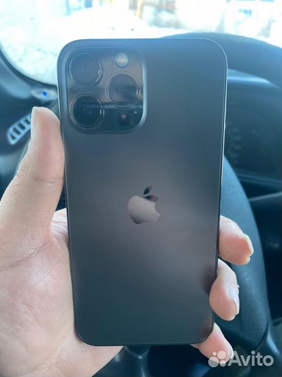 iPhone 13 Pro Max, 512 ГБ