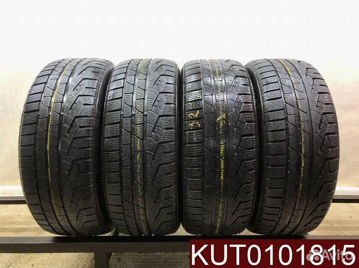 Pirelli Winter Sottozero 210 Serie II 225/55 R17 97H