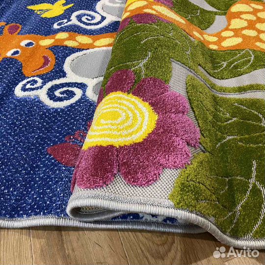 Ковер Детский 1.6х2.3 Брест