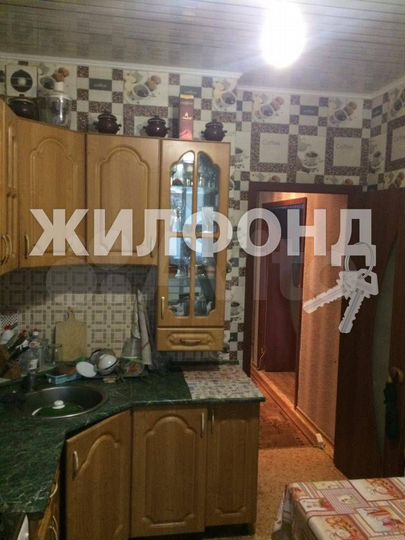 2-к. квартира, 56 м², 9/10 эт.