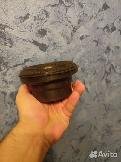 Верхняя опора заднего амортизатора 2108-2190