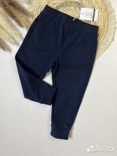 Штаны на мальчика девочку 86 новые