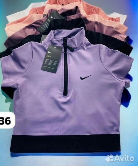 Спортивная Nike фитнес 42-44