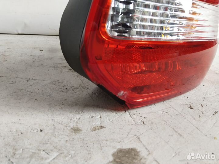 Фонарь задний левый и правый LADA Granta Лифтбек