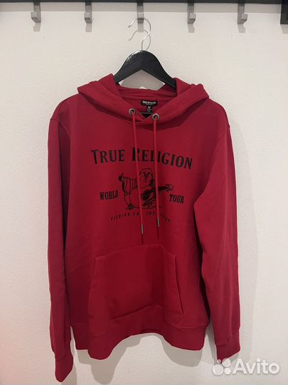 True religion худи
