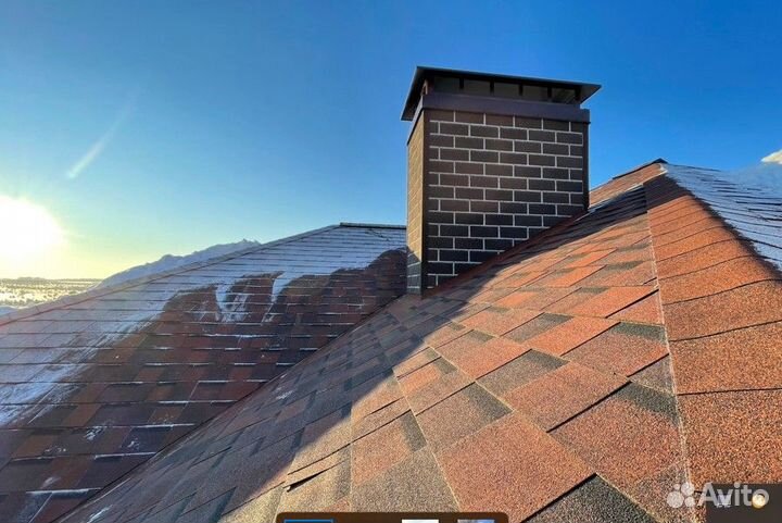 Кровельщик, Помощник кровельщика, монтажник кровли