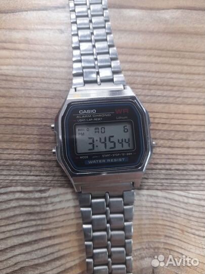 Часы мужские casio