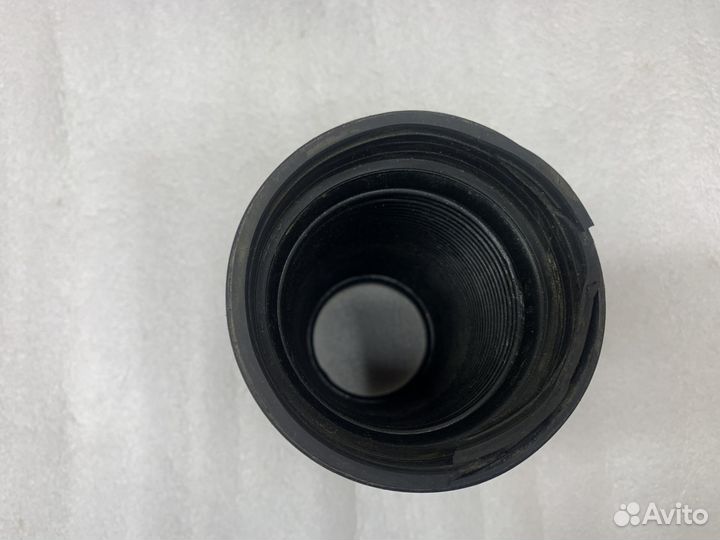 Гофра воздушного фильтра Audi 80 B4 2,6/2,8