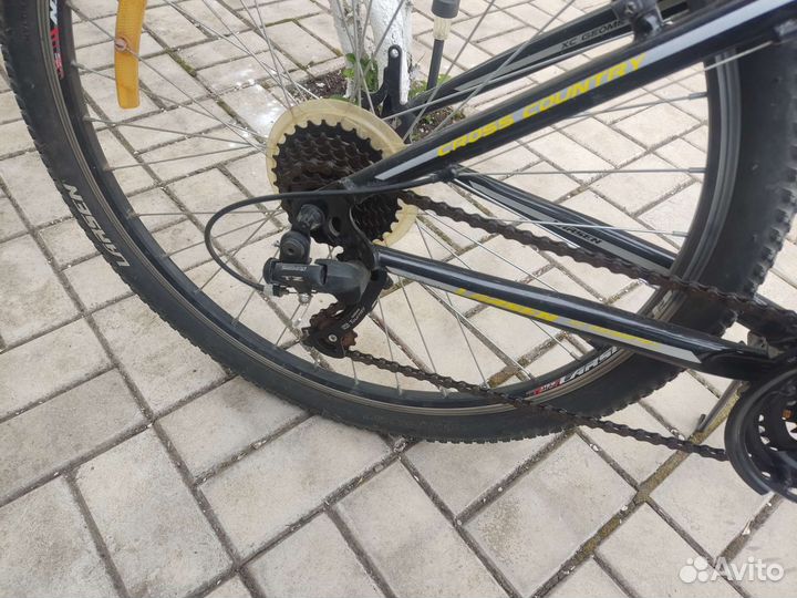 Велосипеды бу взрослый