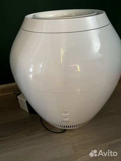 Воздухоочиститель-увлажнитель bork