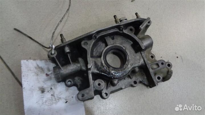 Насос масляный Nissan Patrol Y61 1997-2010