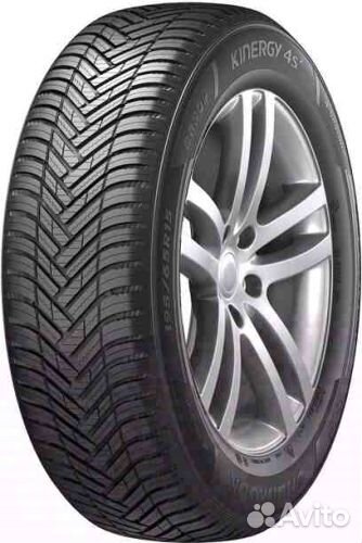 Hankook Kinergy 4S2 H750 225/55 R18