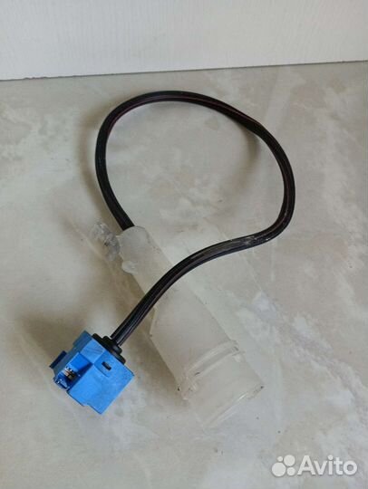 Запчасти для стиральной машины AEG