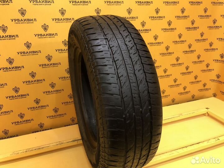 Yokohama Geolandar A/T G015 205/70 R15 96H