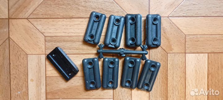 Мебельная фурнитура