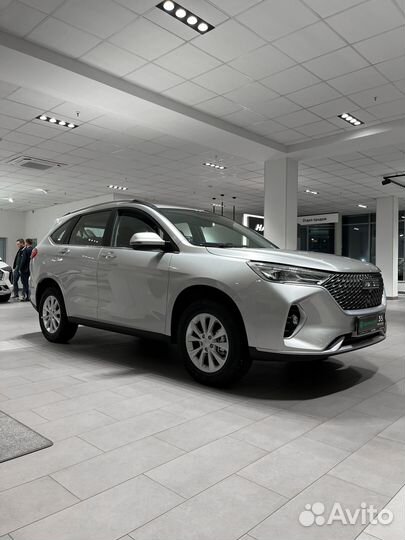 HAVAL M6 1.5 AMT, 2023