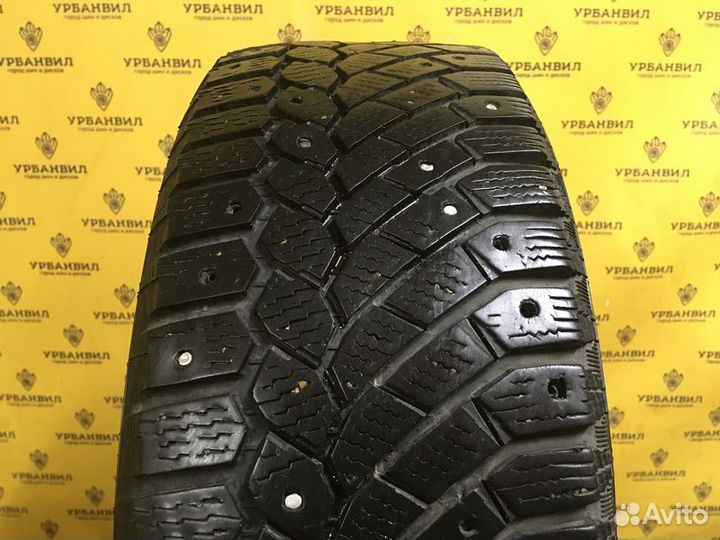 Continental ContiIceContact 185/60 R14 82T