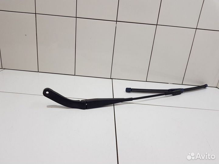 Поводок стеклоочистителя левый (Zotye T600)