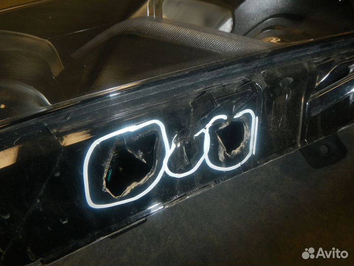 Фара правая Geely Coolray