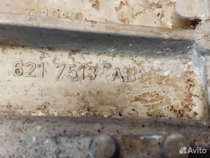 Крестовина стиральной машины Bosch Siemens 6217513