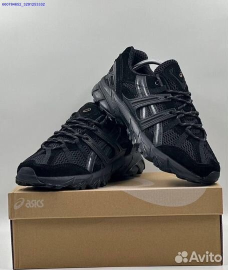 Кроссовки Asics Gel-Sonoma 15-50 (Арт.77000)