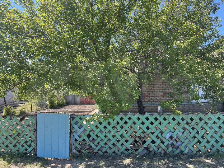 3-к. квартира, 53,7 м², 1/1 эт.