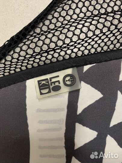 Солнцезащитный козырек leokid