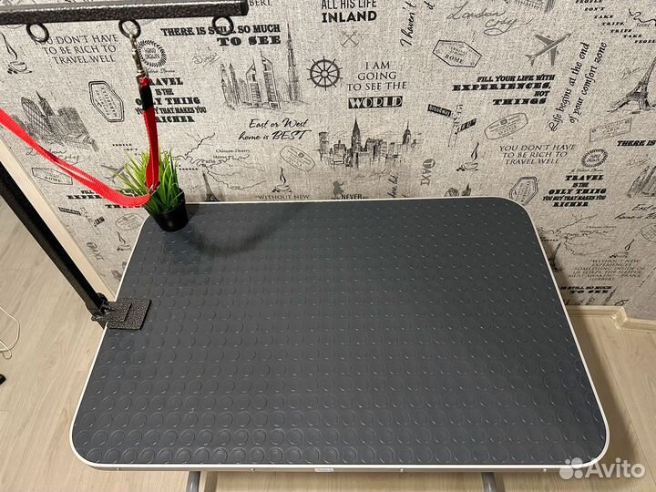 Стол для груминга