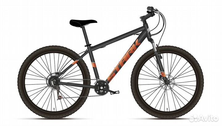 Горный велосипед Stark Tank 27.1 D