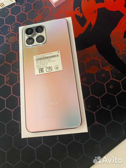 Honor x8 128gb