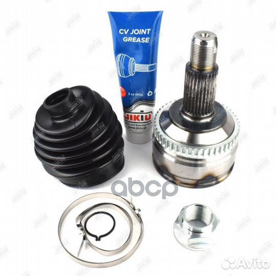 Шрус JC14010 JC14010 jikiu