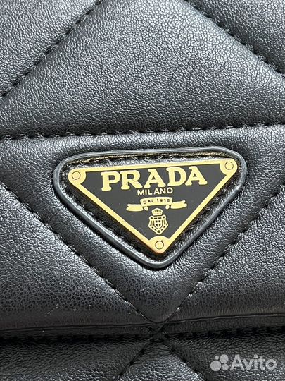 Сумка Prada