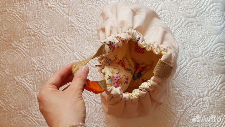 Эргорюкзак Кенгурушка