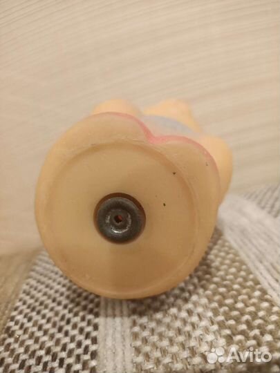 Зайка серенький