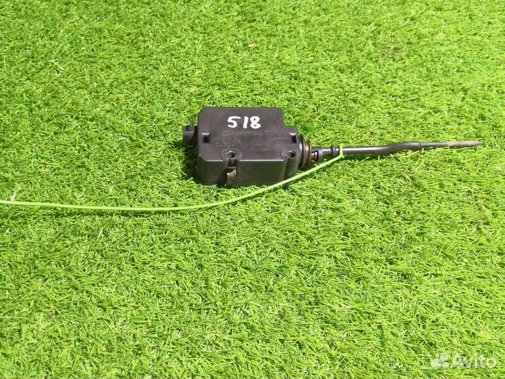 Активатор лючка бензобака BMW 3 e46