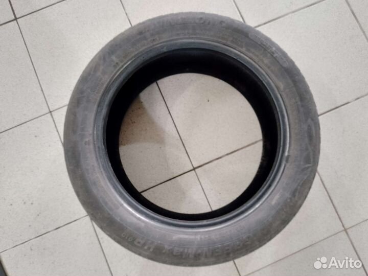 Toyo NanoEnergy 3 185/55 R15