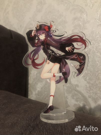 Аниме фигурки