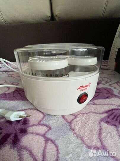 Йогуртница