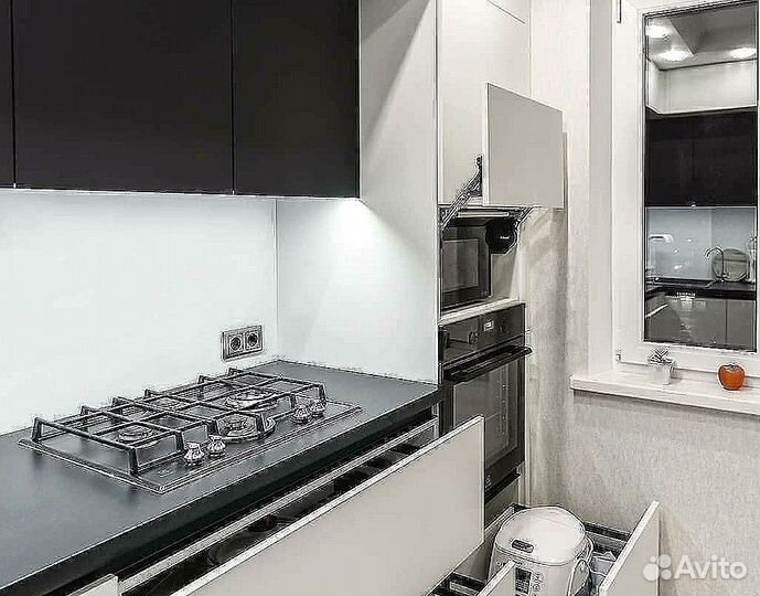 Кухня на заказ