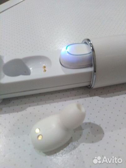 Беспроводные наушники