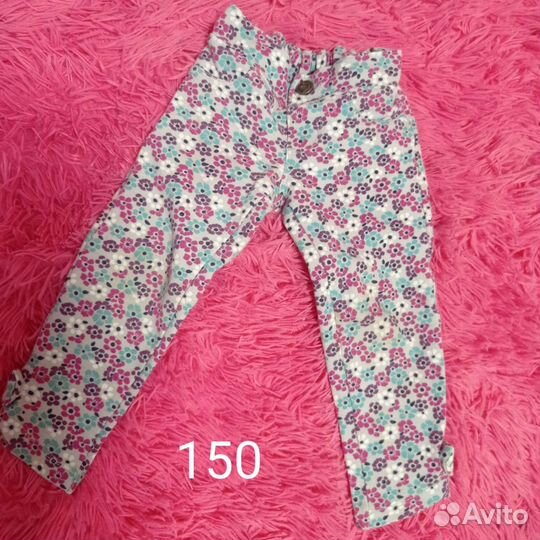 Фирменные вещи 80-86