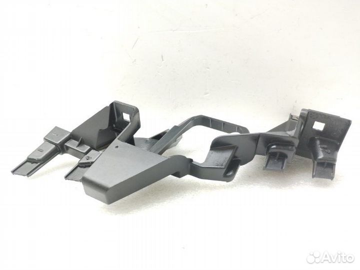 Кронштейн фары передний правый Bmw 7-Series E65