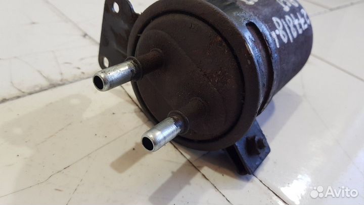 Топливный фильтр