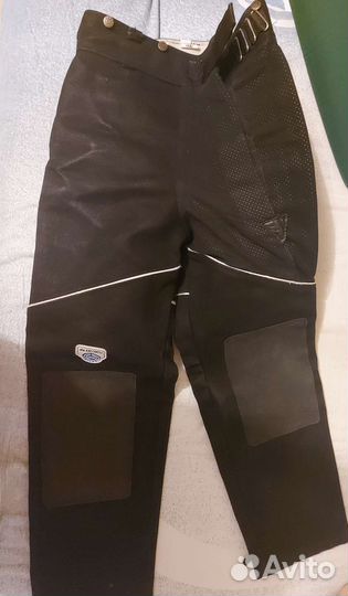 Стрелковые штаны